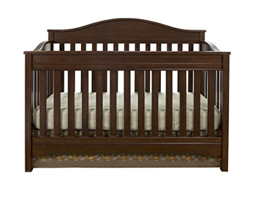 Eddie Bauer Langley 4 in 1 Crib