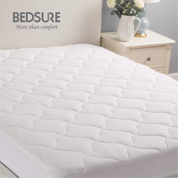 Mattress pads on sale