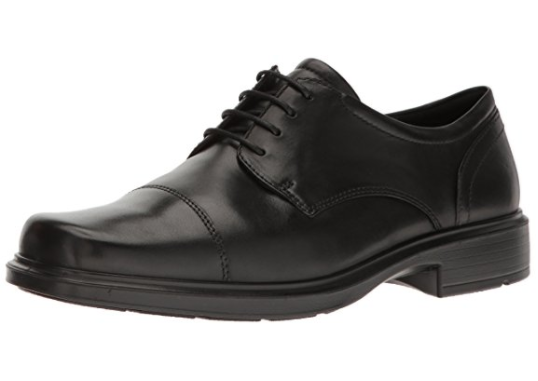 Oxfords de hombre ECCO