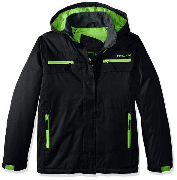 Save 30% on Columbia and Arctix Youth Outdoor Apparel