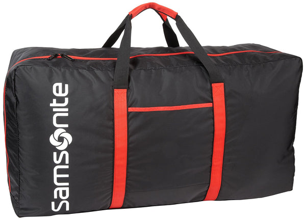 Samsonite Tote-a-ton 32.5 Inch Duffle Luggage, Black