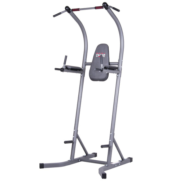 Body Champ Fitness Multi function Power Tower