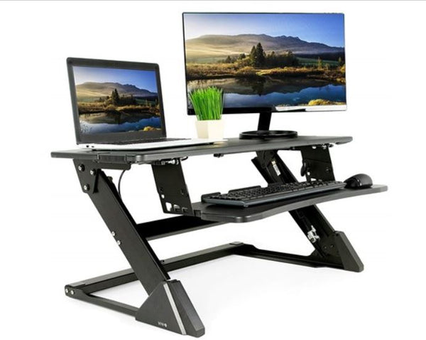 VIVO Standing Desk Converters