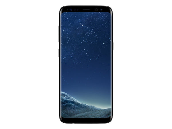 Samsung Galaxy S8 64 GB desbloqueado con garantía de EE. UU. 