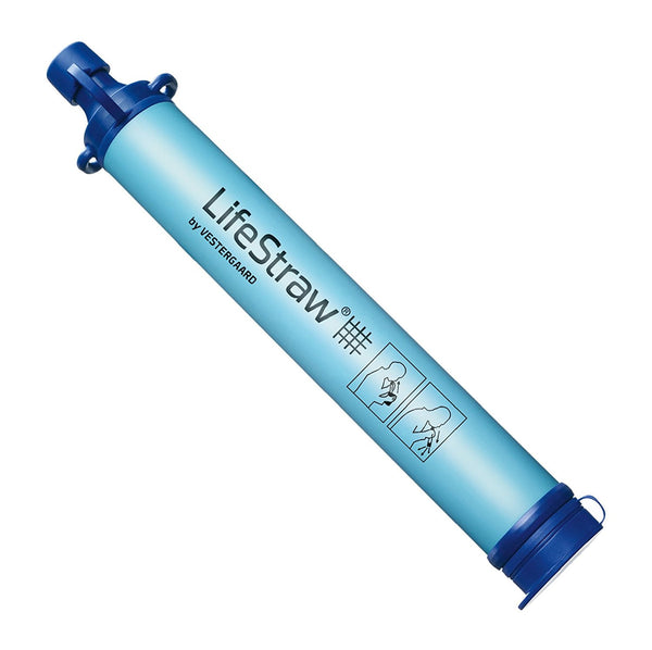 Filtro de agua personal LifeStraw