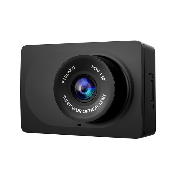 YI Compact 1080P dash cam