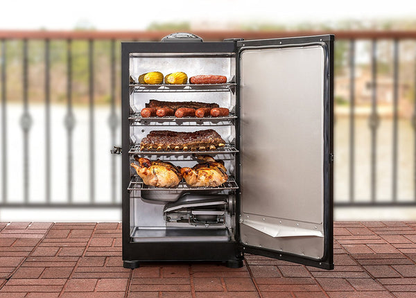 Masterbuilt 30" Digital Electric Smoker