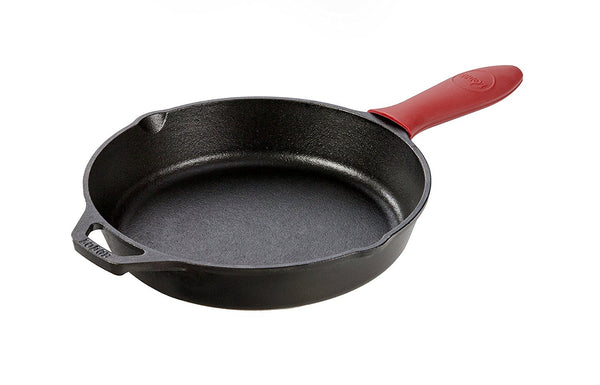 10.25-inch Lodge Cast Iron Skillet