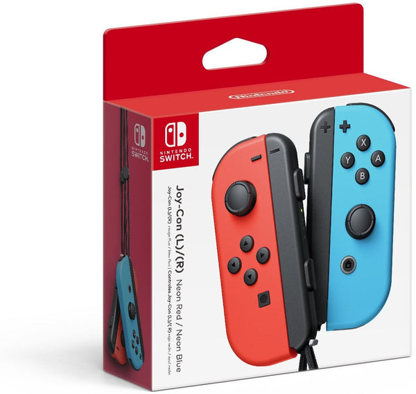 Nintendo Switch - Joy-Con