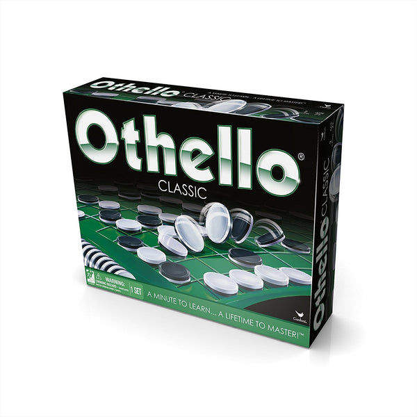 Othello Classic Game