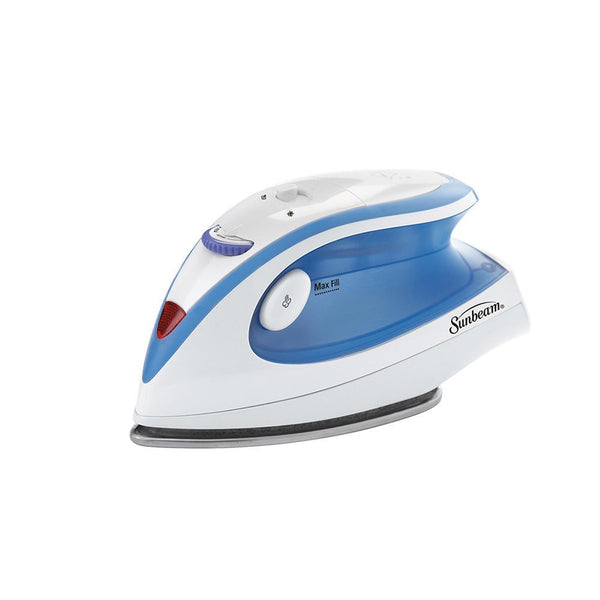 Sunbeam travel iron