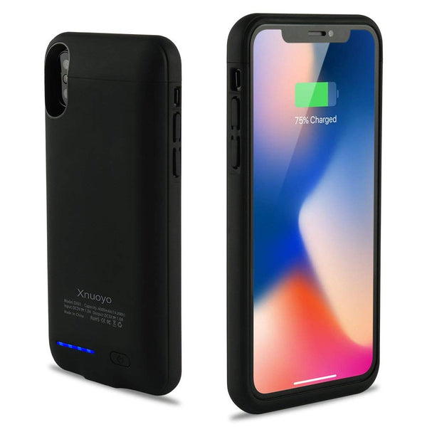 iPhone X/Xs battery case