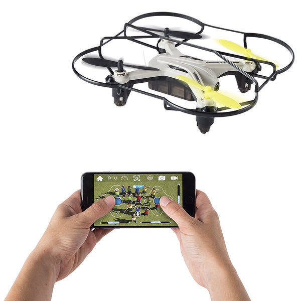 Air Hogs - X-Stream Video Drone