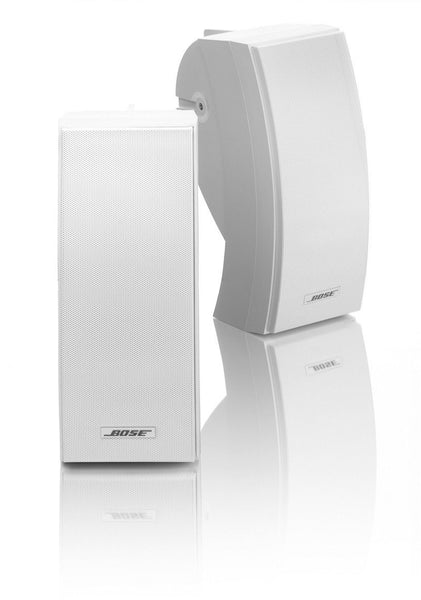 Bose outdoor speakers