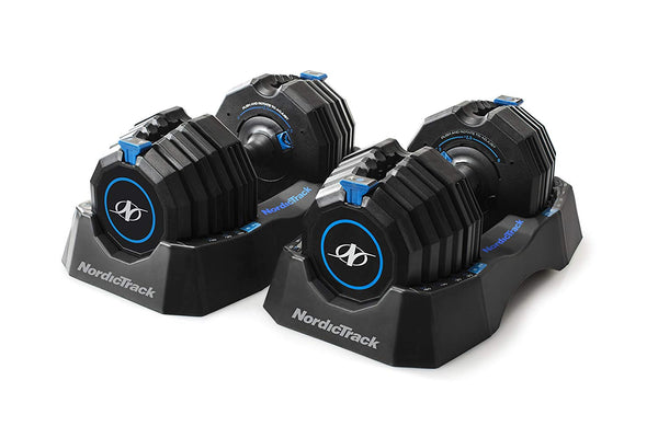 Ahorre hasta un 40 % en equipos de fitness NordicTrack