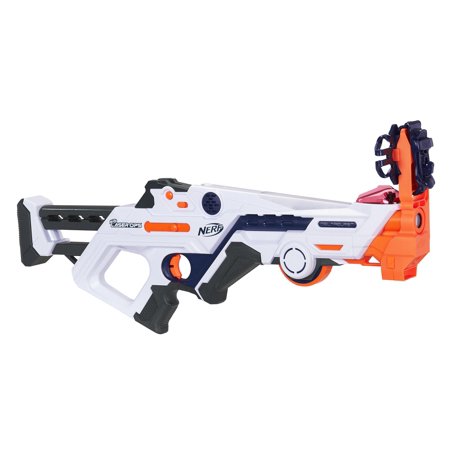 Nerf Laser Ops Pro Deltaburst Blaster