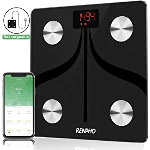 Save up to 30% on RENPHO Smart Body Scales