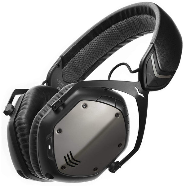 Audífonos supraaurales Bluetooth V-MODA Crossfade