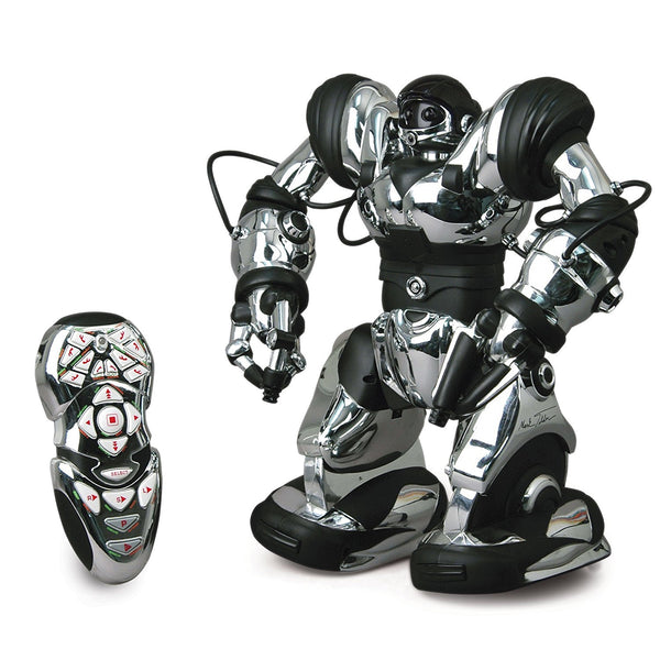 Robot de control remoto Robosapien