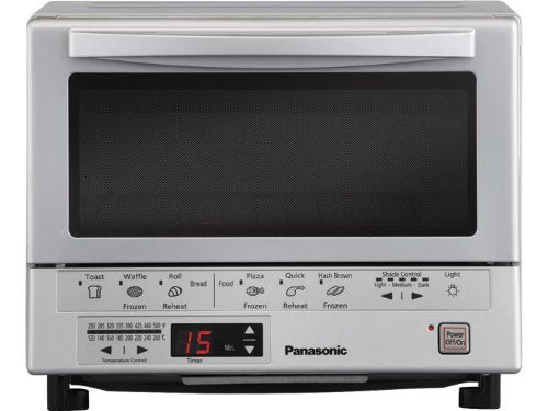 Panasonic Flash Xpress Toaster Oven