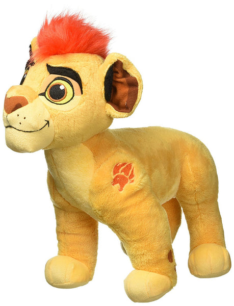 Peluche grande Kion Guardia del León de Disney