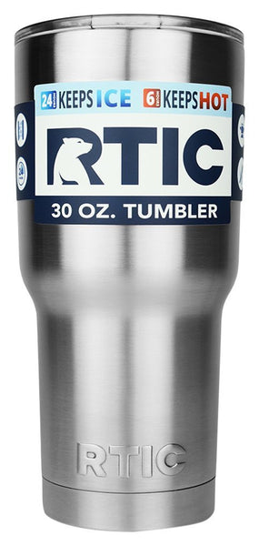 RTIC 30 oz. Tumbler