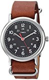 Timex Reloj unisex Weekender de 38 mm