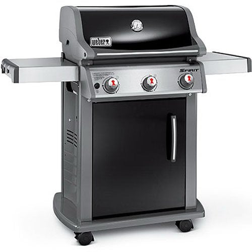 Weber Liquid Propane Gas Grill