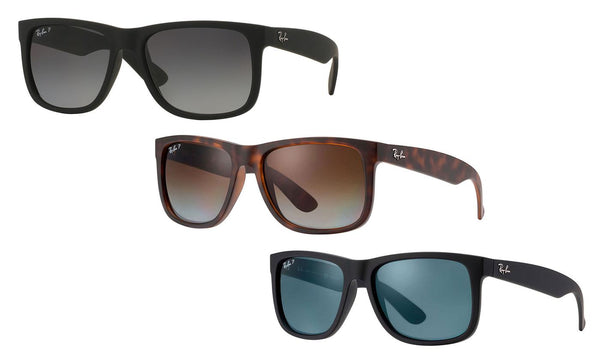 Ray-Ban Polarized Sunglasses