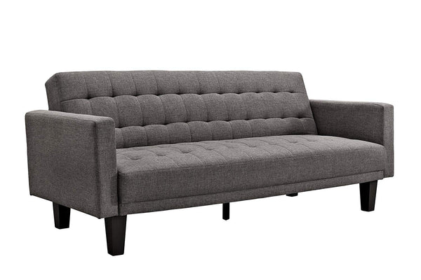 DHP Sienna Sofa Sleeper