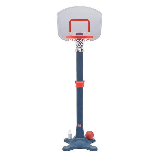 Step2 Shootin' Hoops Pro Basketball Set