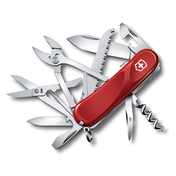 Navaja de bolsillo Victorinox Swiss Army Evolution