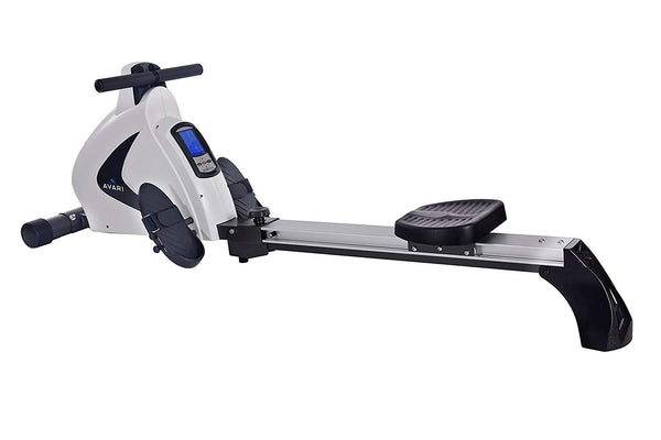 Stamina Avari Programmable Magnetic Exercise Rower