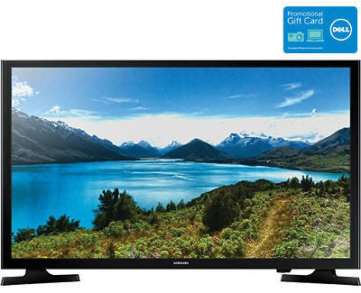 Tarjeta de regalo de $100 gratis con Samsung HDTV LED de 32"