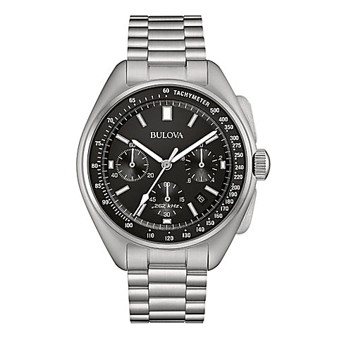 Reloj cronógrafo Bulova para hombre