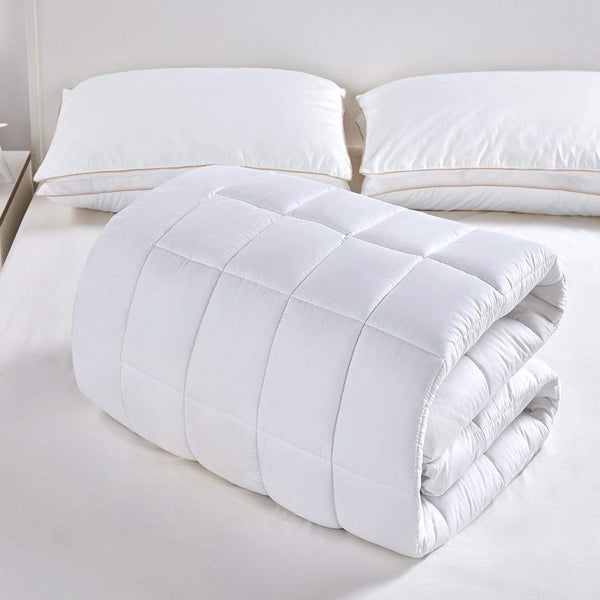 Queen mattress pad