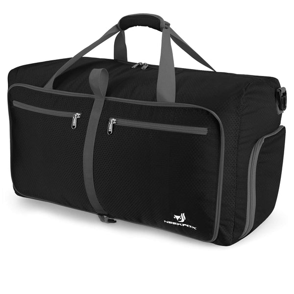 Foldable Travel Duffel Bag