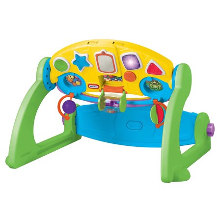 Little Tikes 5-in-1 Adjustable Gym