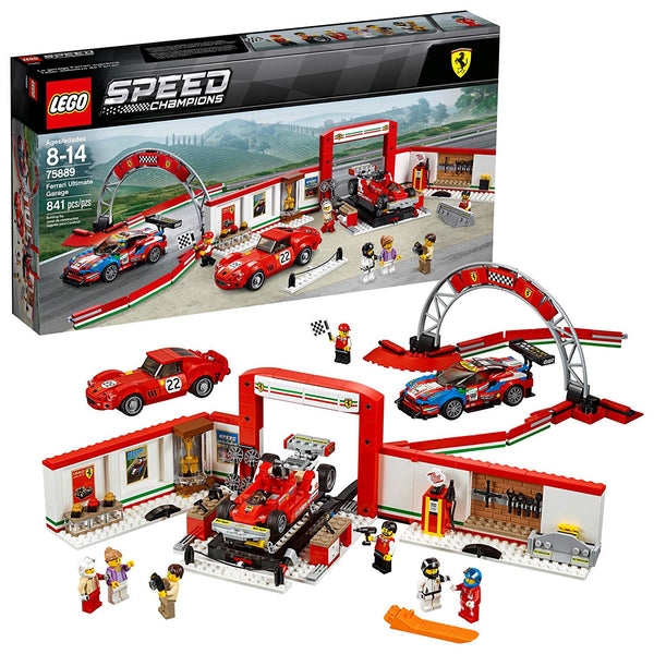 Up To 45% Off LEGO Sets