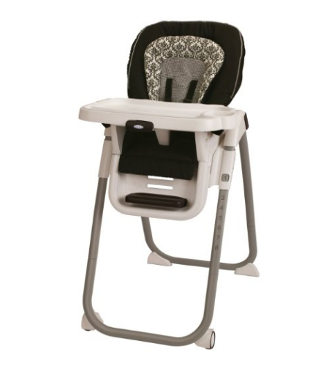 Graco TableFit High Chair