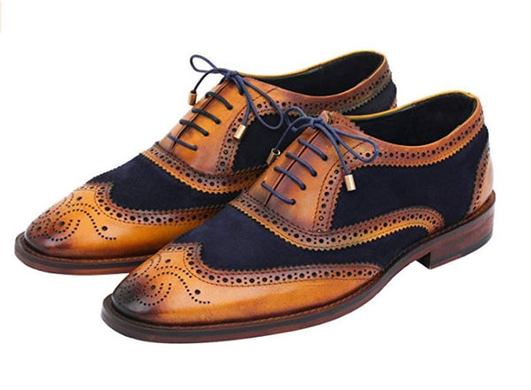 Save big on premium handcrafted leather shoes by Lethato