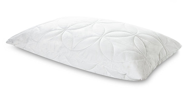 Ahorre en cubrecolchones y almohadas Tempur-Pedic