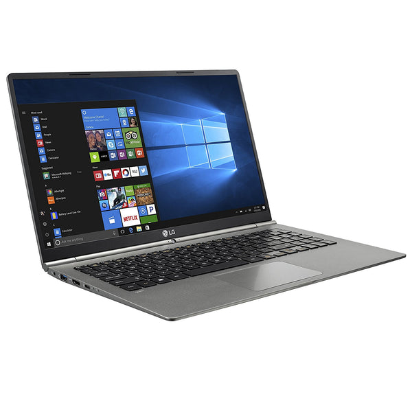 LG gram i5 15.6" Laptop