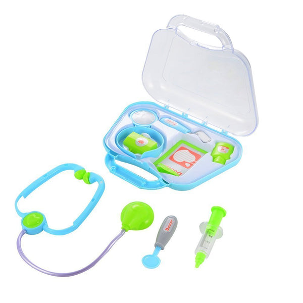 Kit de juego médico