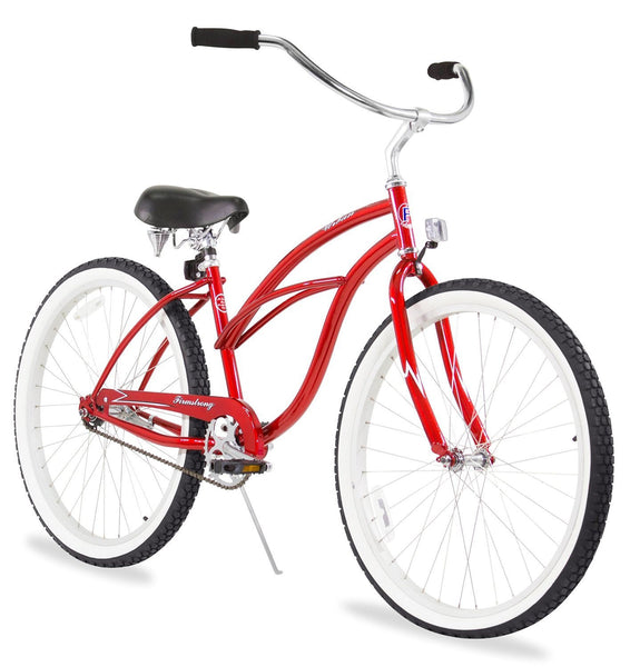 Bicicleta Firmstrong Urban Lady Beach Cruiser