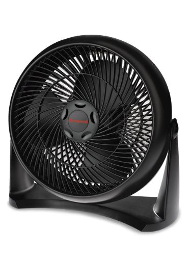 Honeywell Turbo Force Room Air Circulator Fan