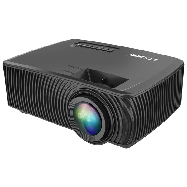 Multimedia Home Theater Video Projector