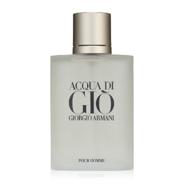 Acqua Di Gio Eau de Toilette Mens Spray