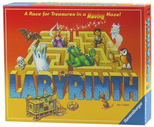 Ravensburger Labyrinth