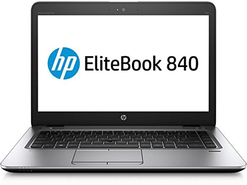 Portátil HP EliteBook 840-G4 de 14"